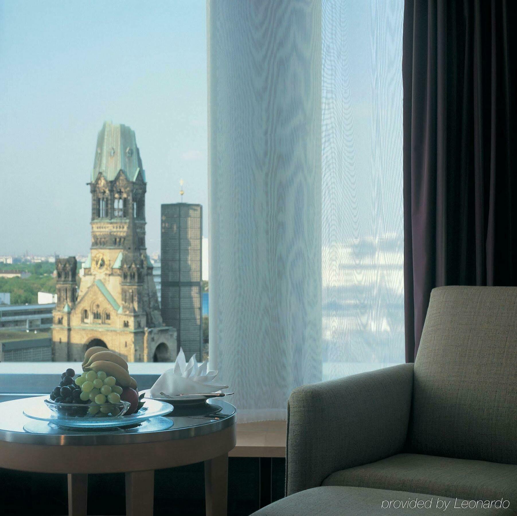 Swissotel Kurfuerstendamm Berlin