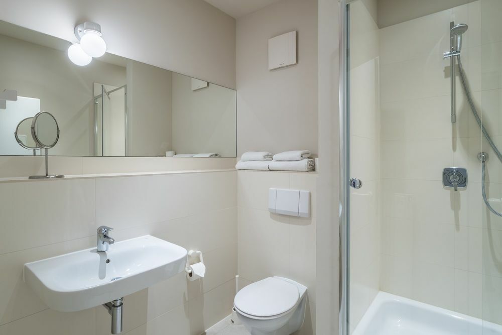 Limehome Chausseestrasse Apartment Berlin