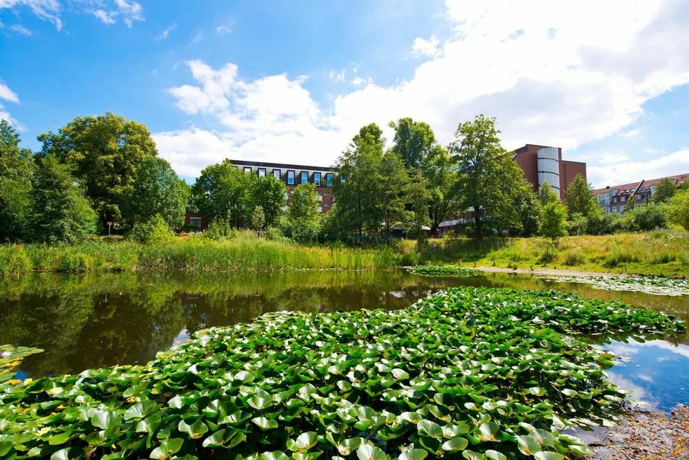 Lägenhetshotell Living Weissensee 4*
