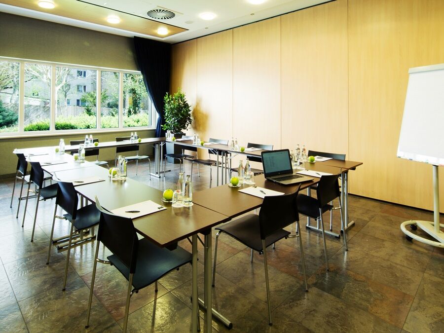 Hotell Abba Berlin