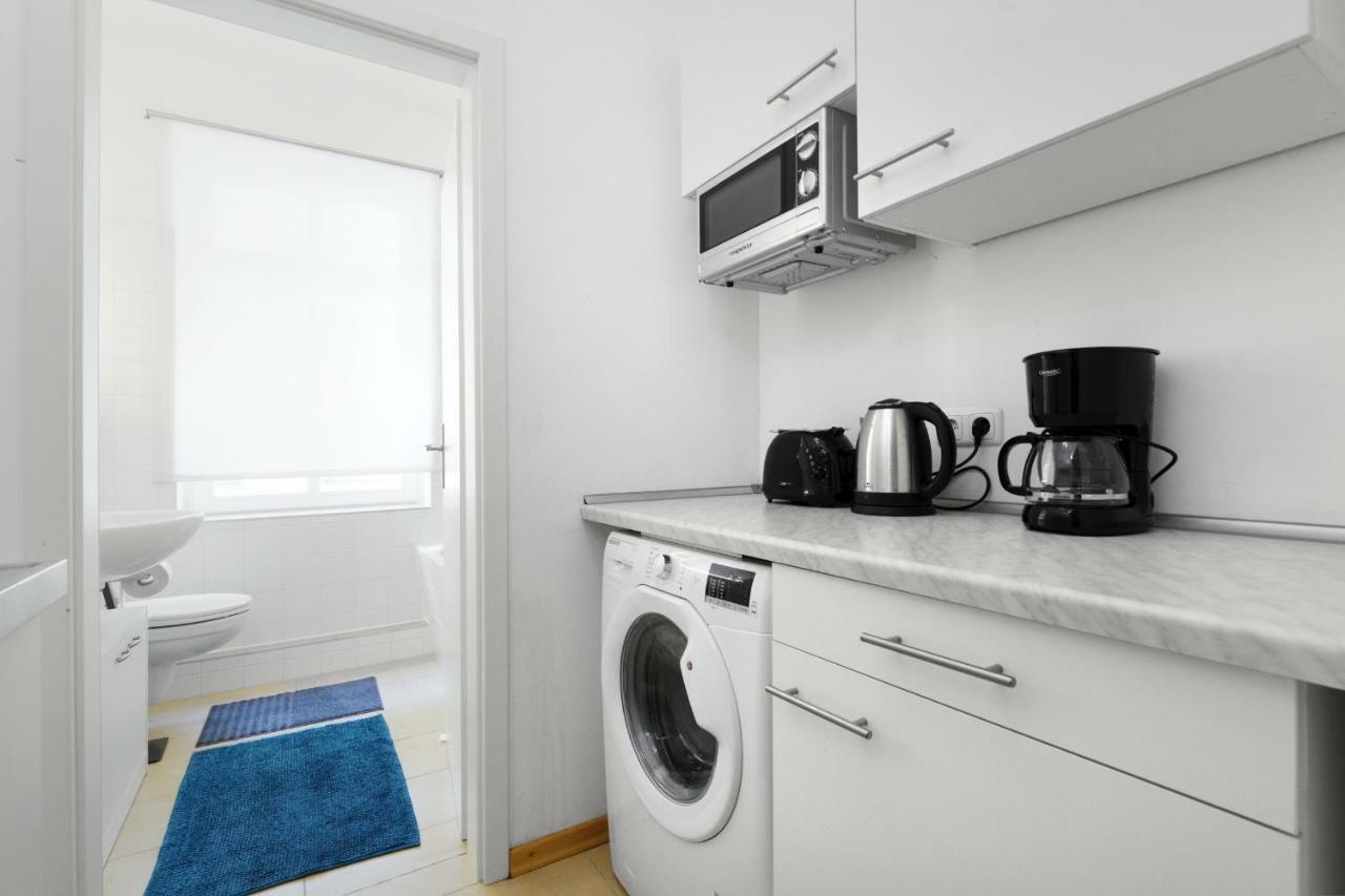 Grand Central Mitte Appartement Berlin