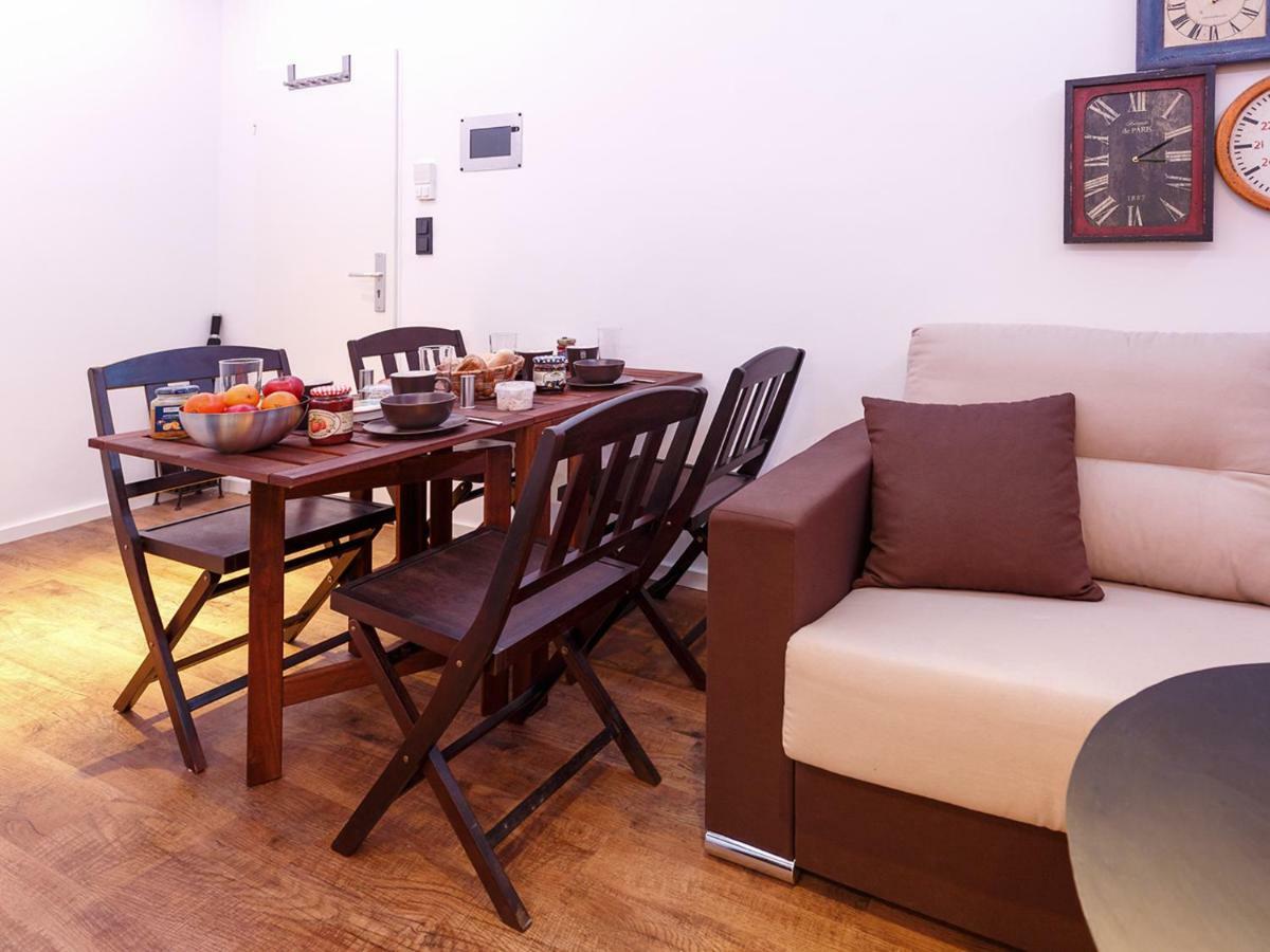 Appartement Tiergarten Berlin