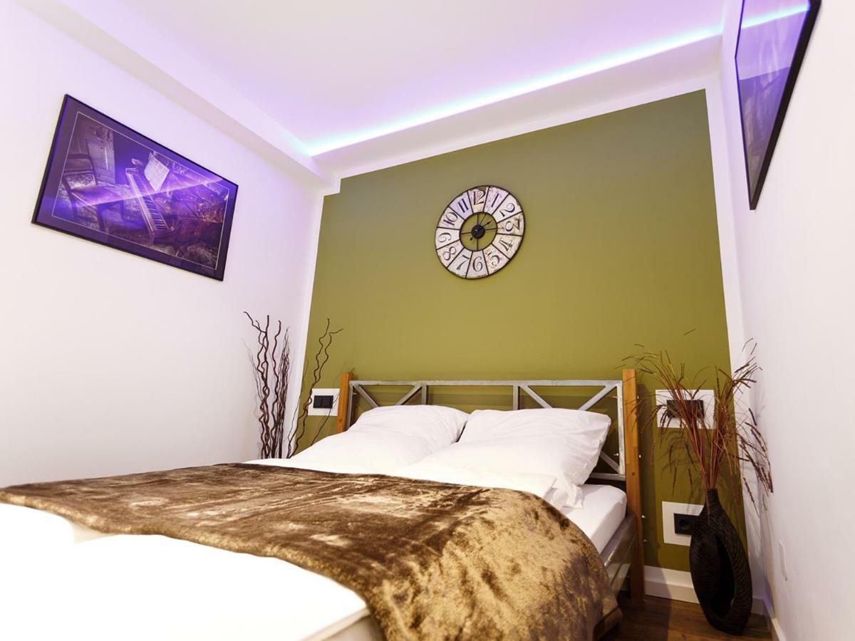 Appartement Tiergarten