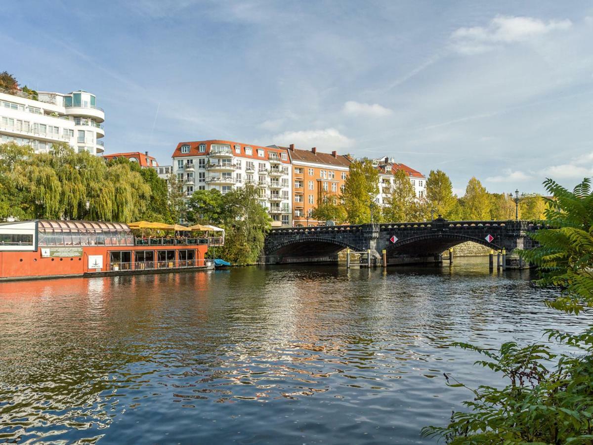 Appartement Tiergarten Berlin