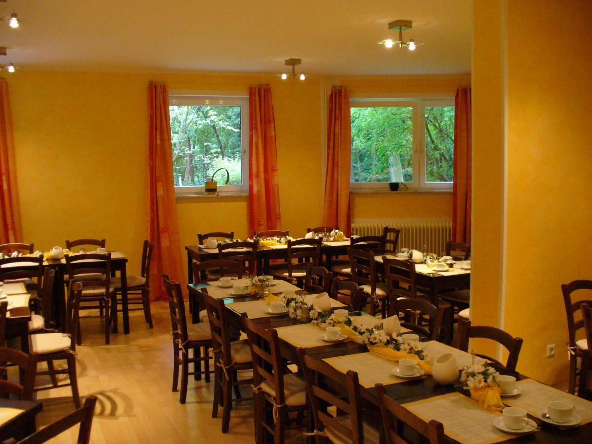 Gasthof Tillmanns-haus *
