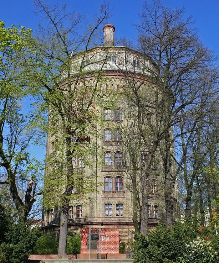 Schönes 2-zimmer-apartment In Kollwitzplatz-nähe Berlin