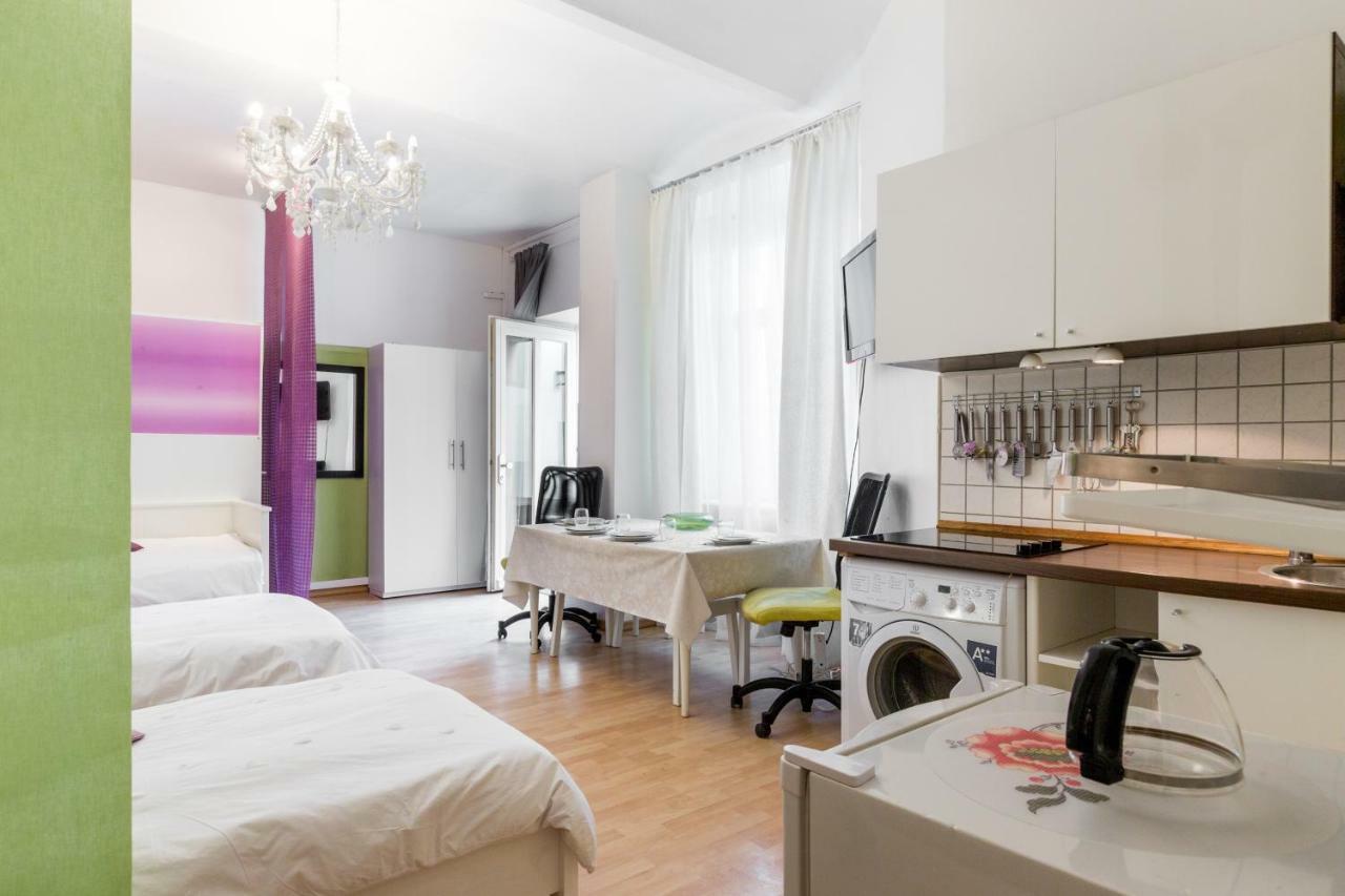 Modernes 2-zimmer-apartment In Kollwitzplatz-nähe * Berlin