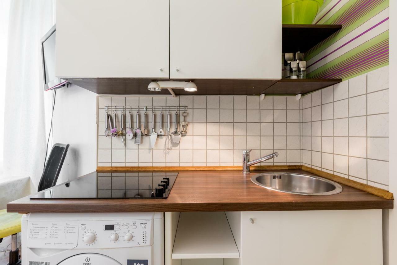 Apartment Modernes 2-zimmer-apartment In Kollwitzplatz-nähe