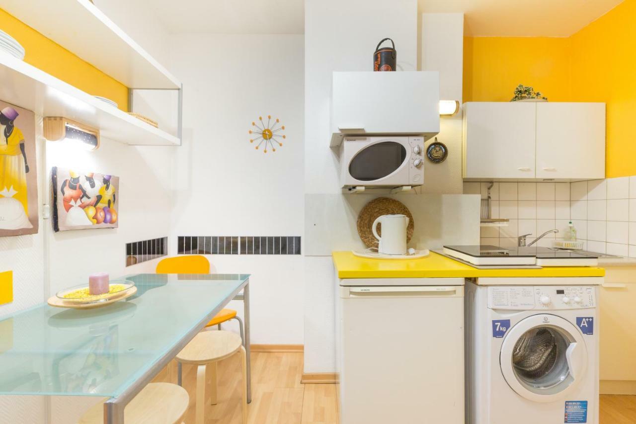 Schönes 2-zimmer-apartment In Kollwitzplatz-nähe *