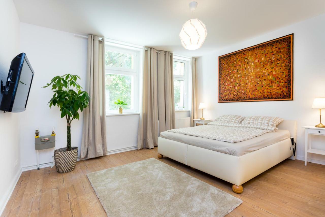 Apartment Der Schöne Ernst *