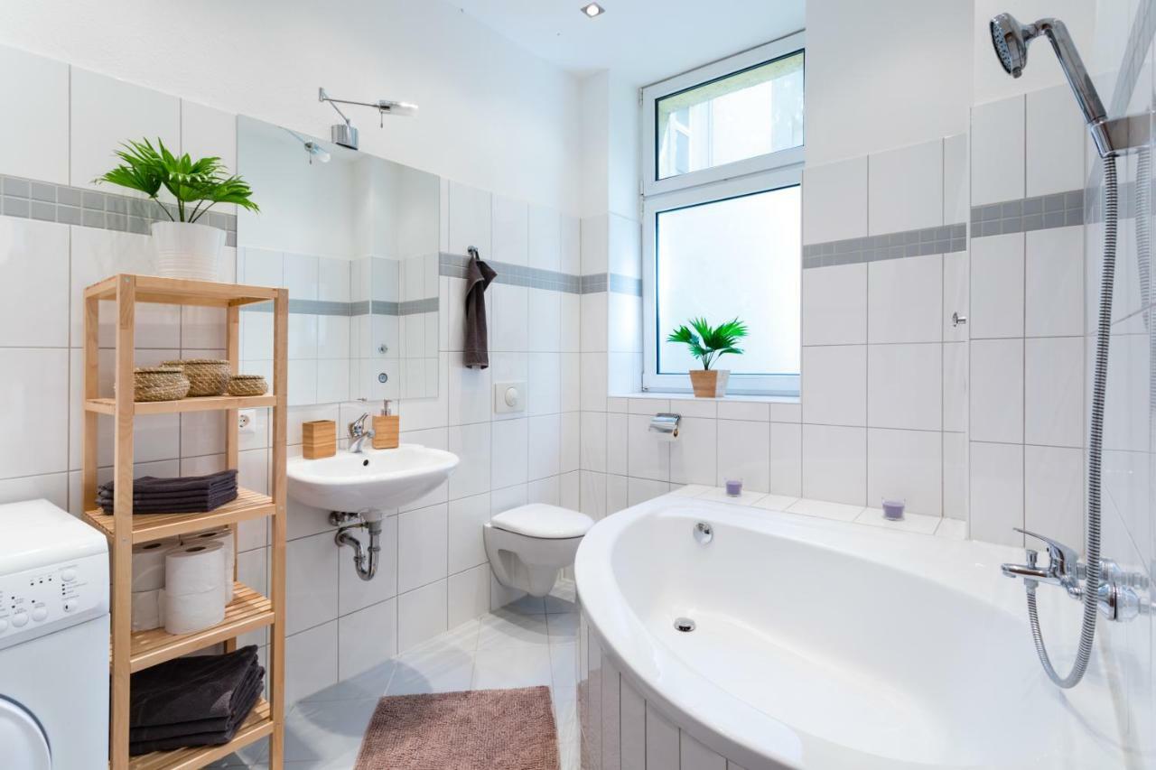 Apartment Der Schöne Ernst Berlin