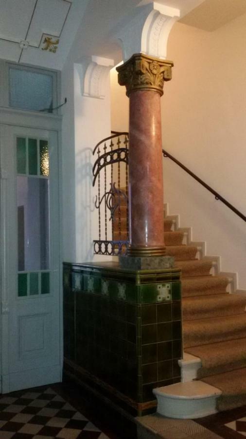 Lägenhet Lichtdurchflutetes Prenzlauerberg *