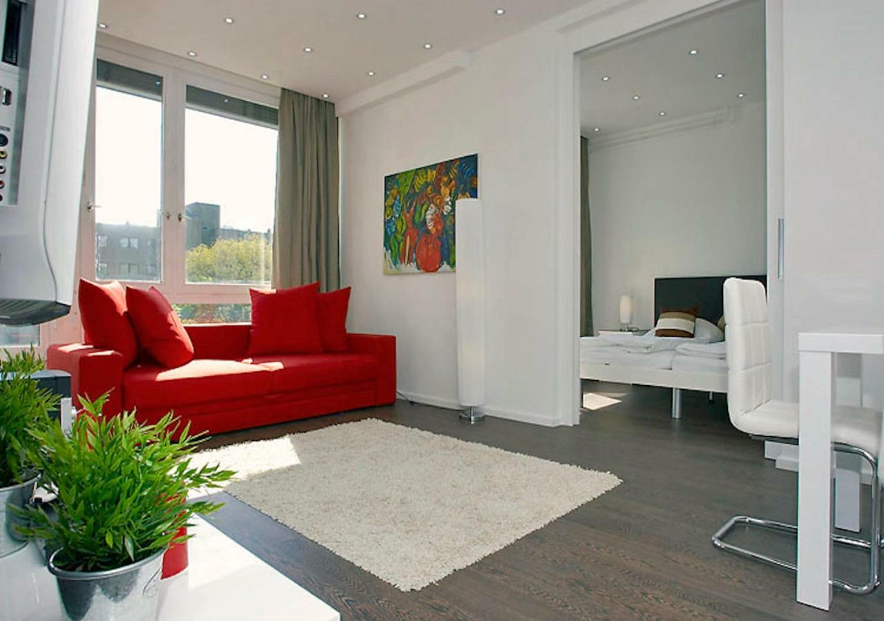 Parkapartments - 1 Apartment Berlin