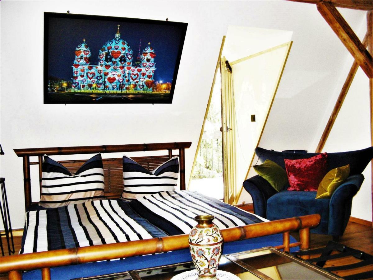 Lejlighed Ferienhaus Mona Liese