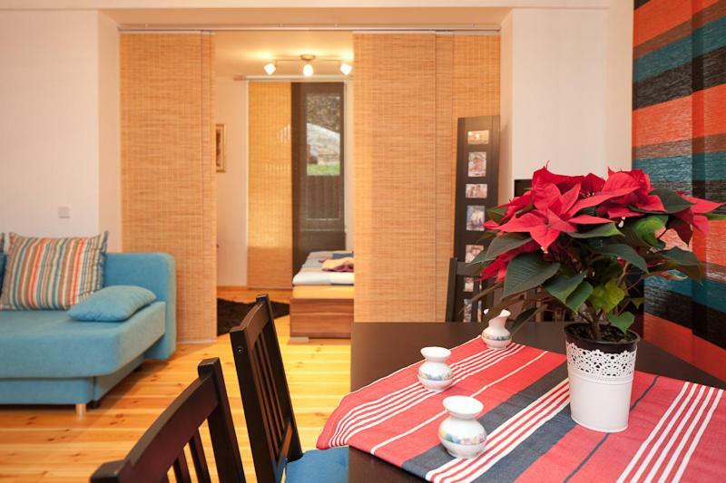 Am Kollwitzplatz Appartement *