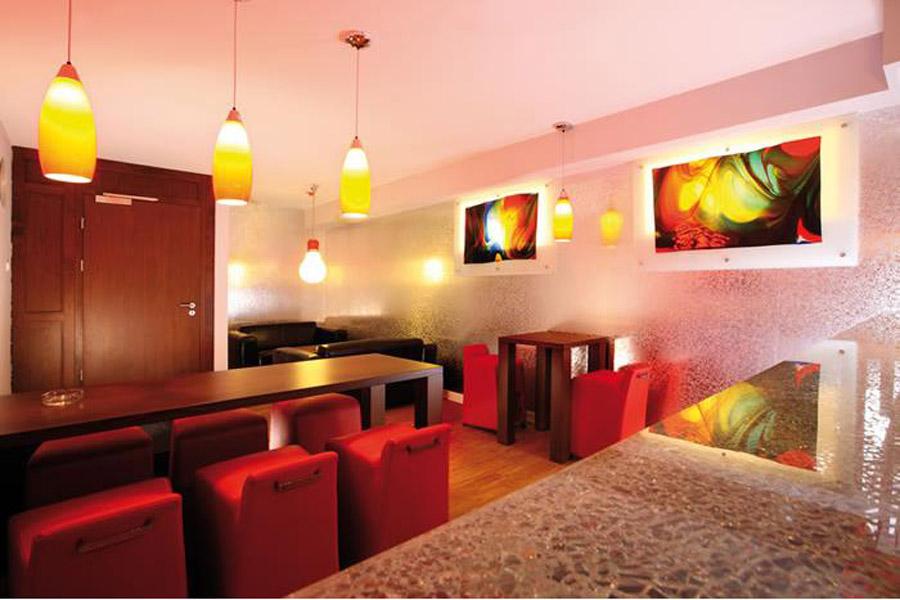 Adelante Boutique 4* Berlin