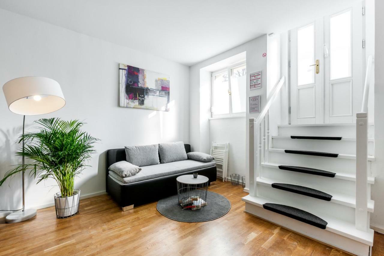 Appartement Dr Berlin