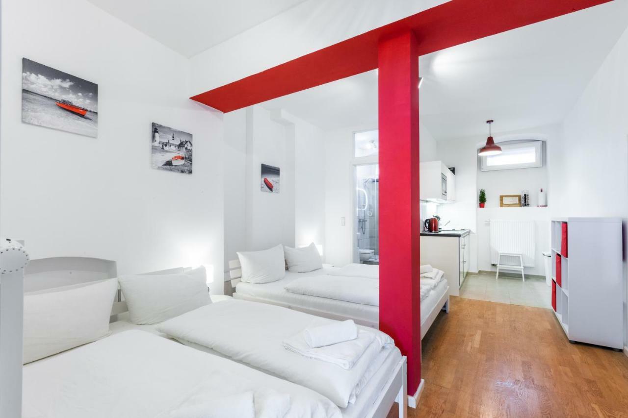 Dr Appartement *