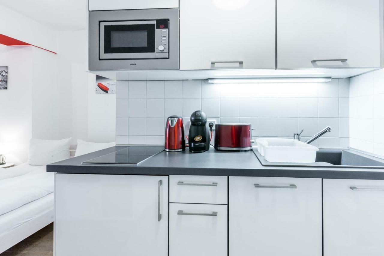 Dr Appartement Berlin