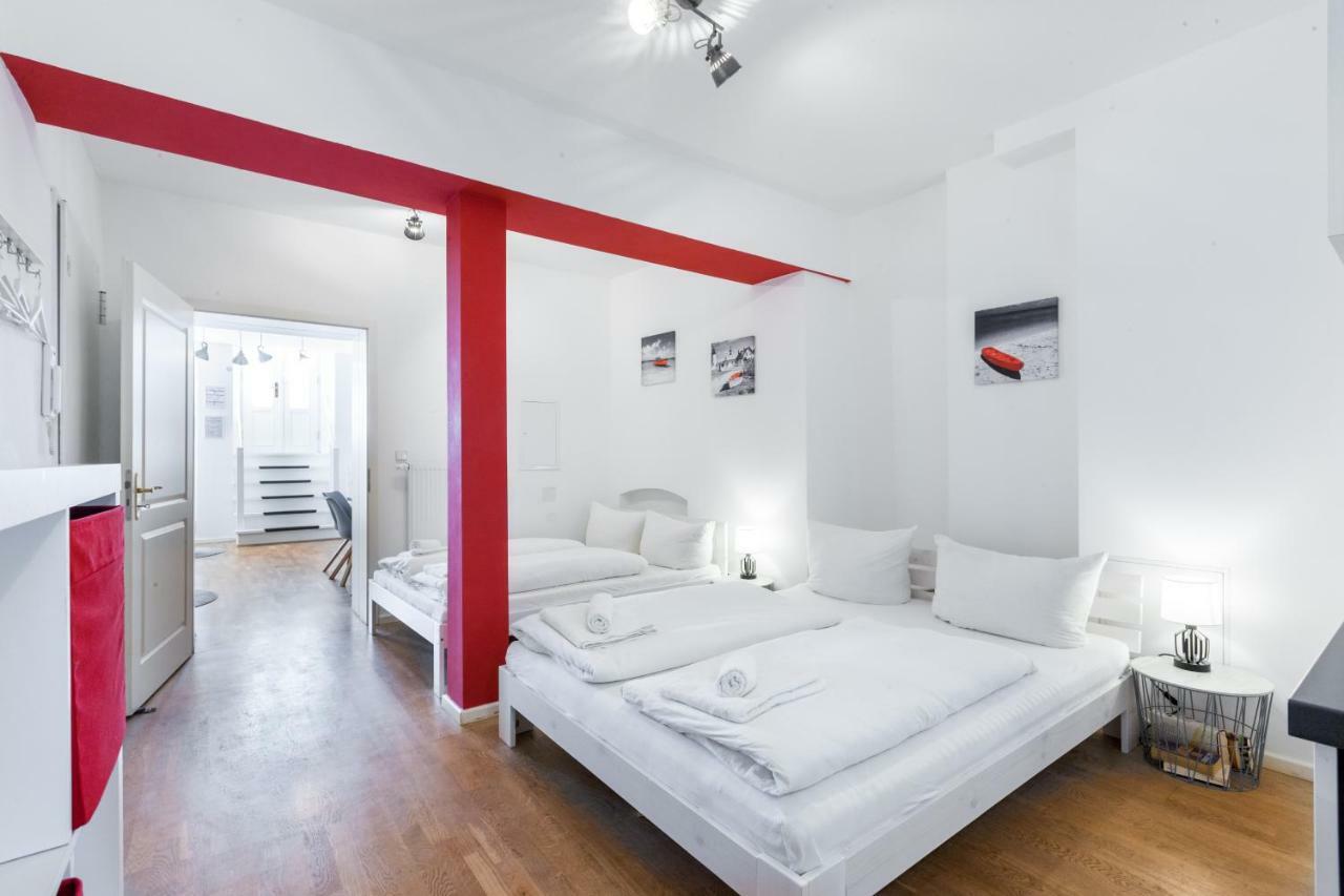Appartement Dr *