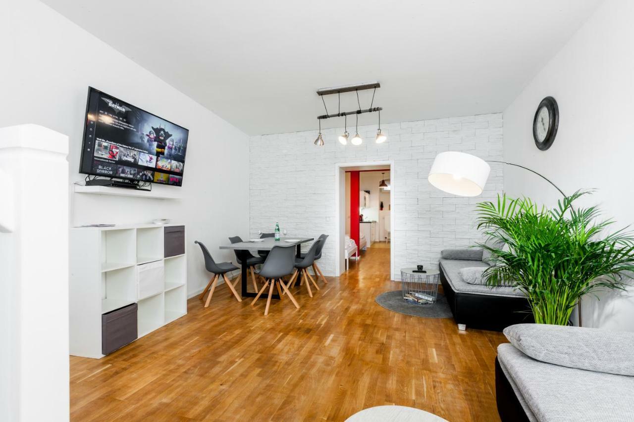 Dr Appartement *