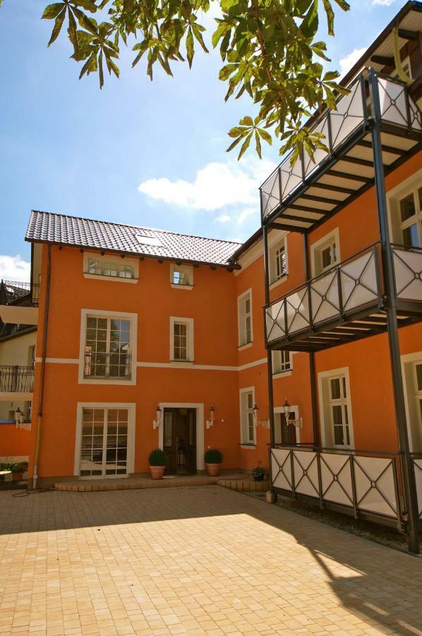 Mediterrane Luxusferienwohnung 5, Berlin- Koepenick, Am Mueggelsee Appartement *