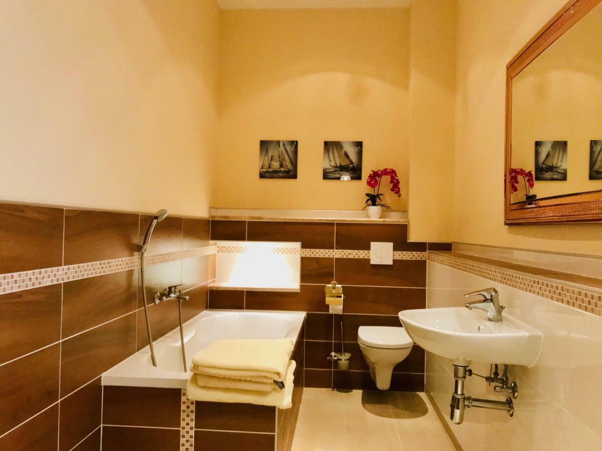 Appartement Mediterrane Luxusferienwohnung 5, Berlin- Koepenick, Am Mueggelsee Berlin