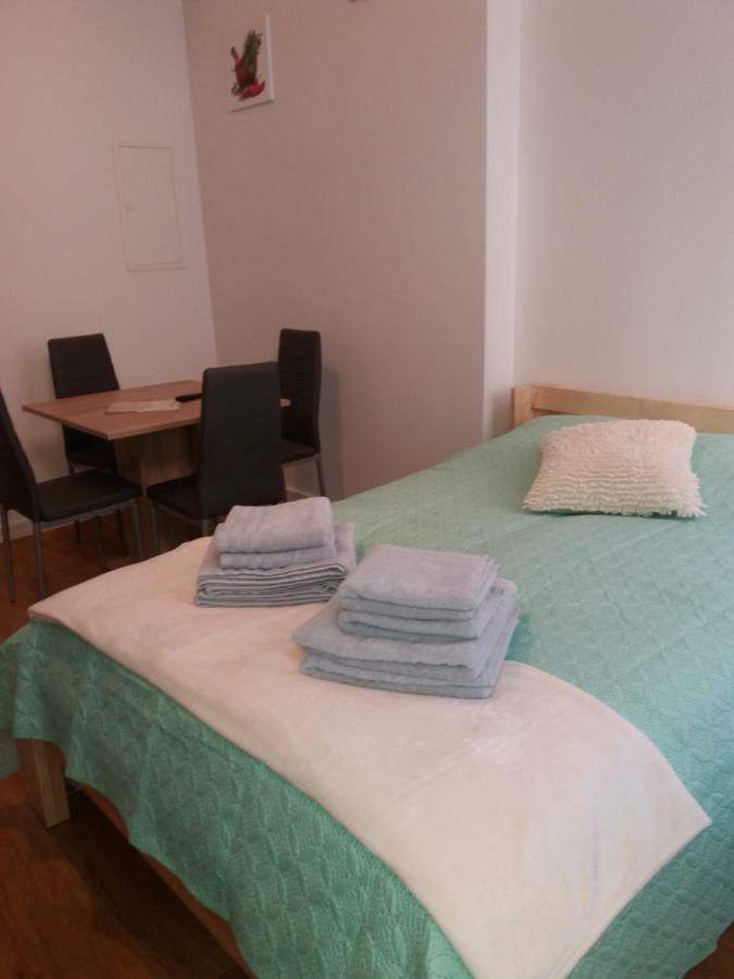 Ferienwohnung Lejlighed