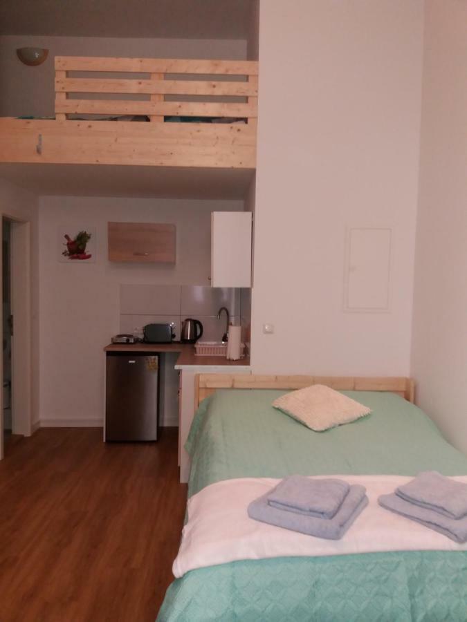 Ferienwohnung Lejlighed Berlin