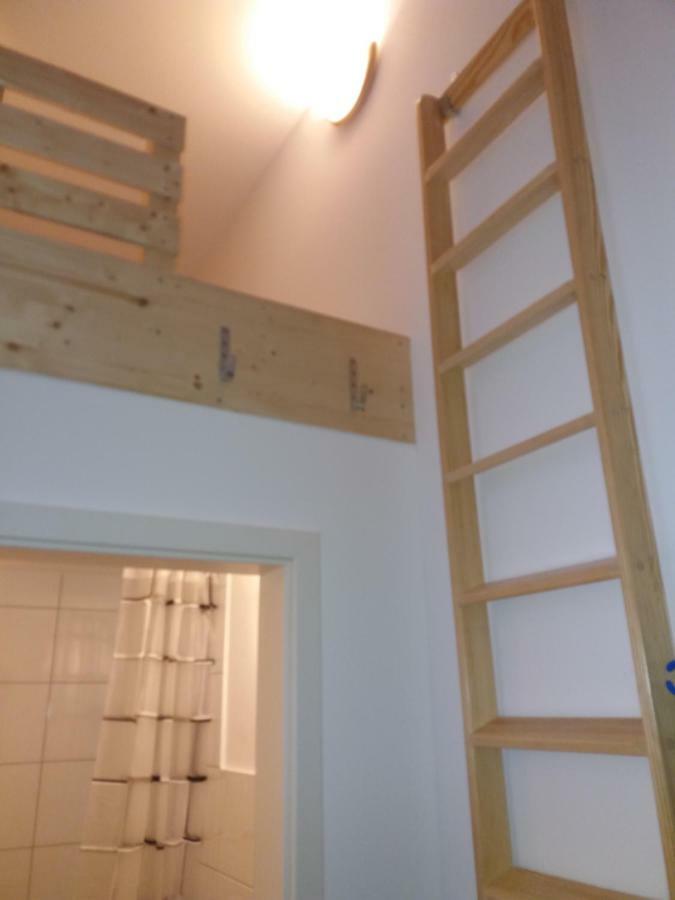 Ferienwohnung Lejlighed