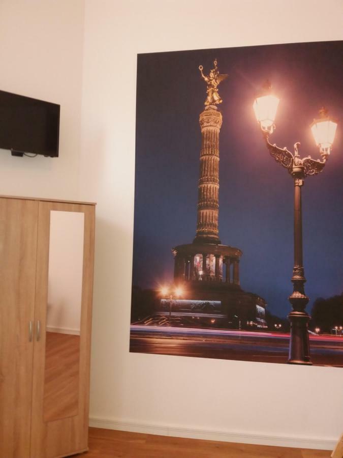 Ferienwohnung Lejlighed