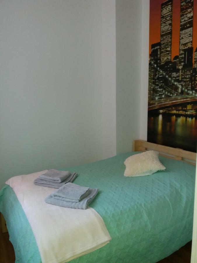 Ferienwohnung Lejlighed Berlin