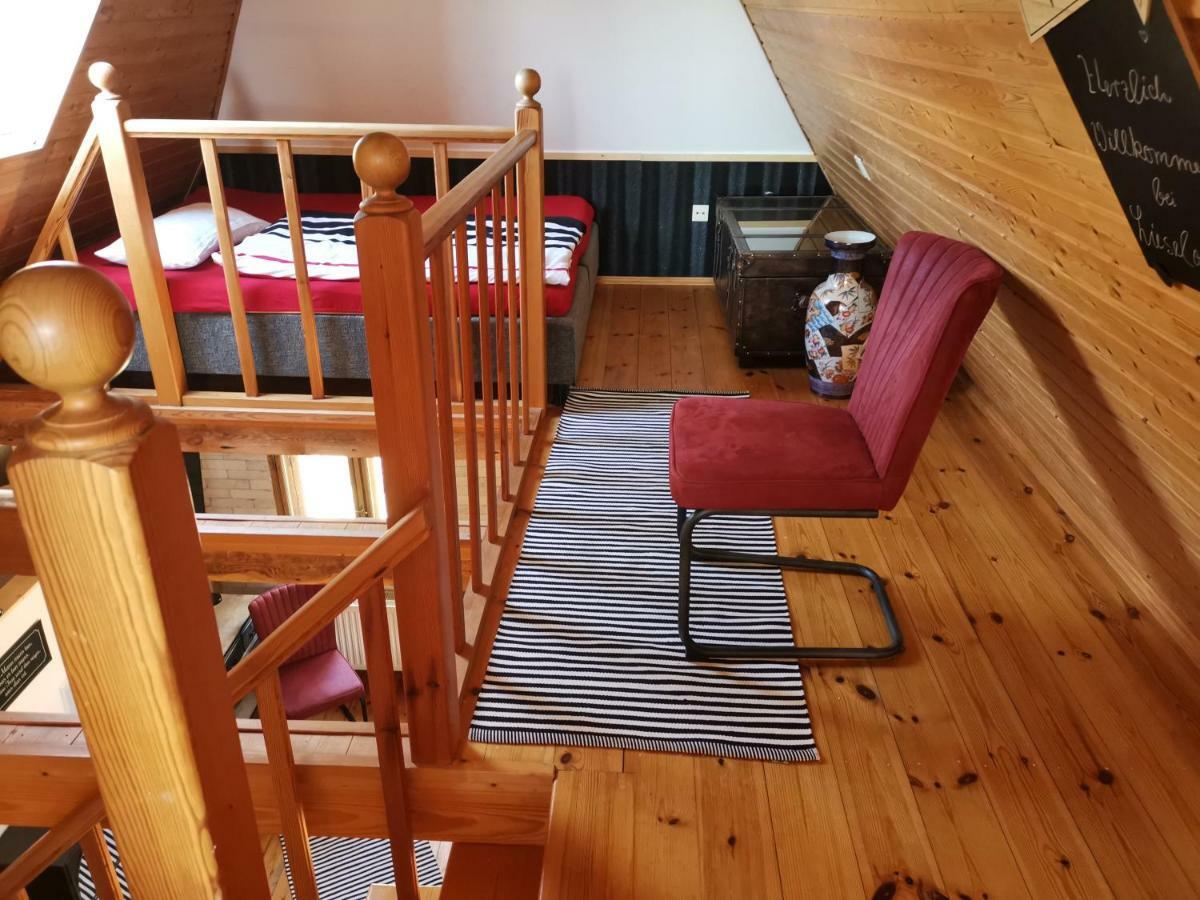 Lejlighed Ferienhaus Mona Liese *