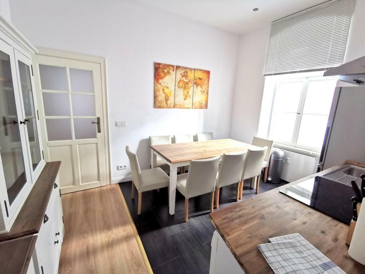 Apartment Fritz Berlin