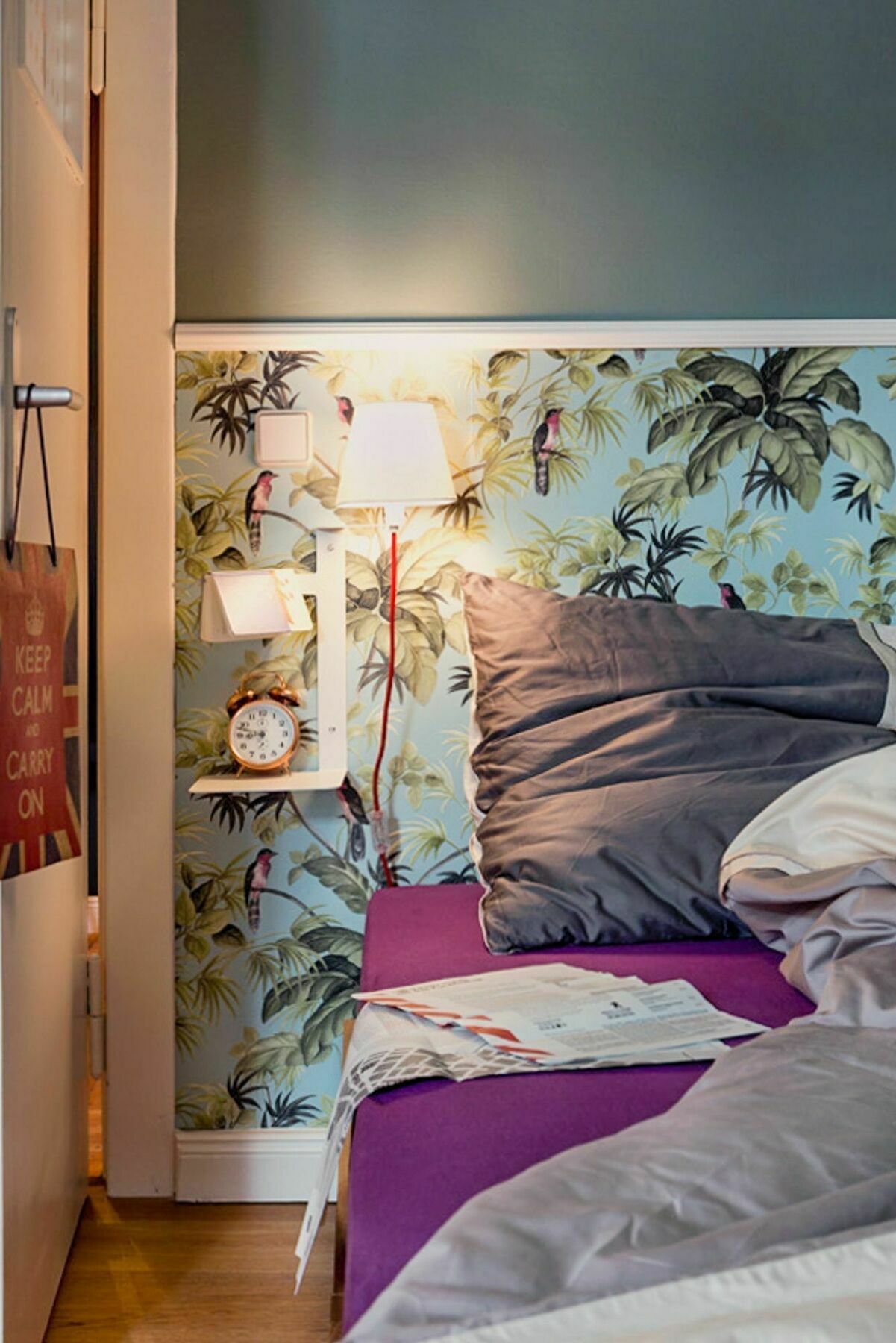 90qm Well-equiped Flat In Berlin-charlottenburg With Wif Lejlighed