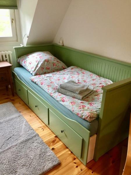 Ruhige Am Waldrand Privatunterkunft *