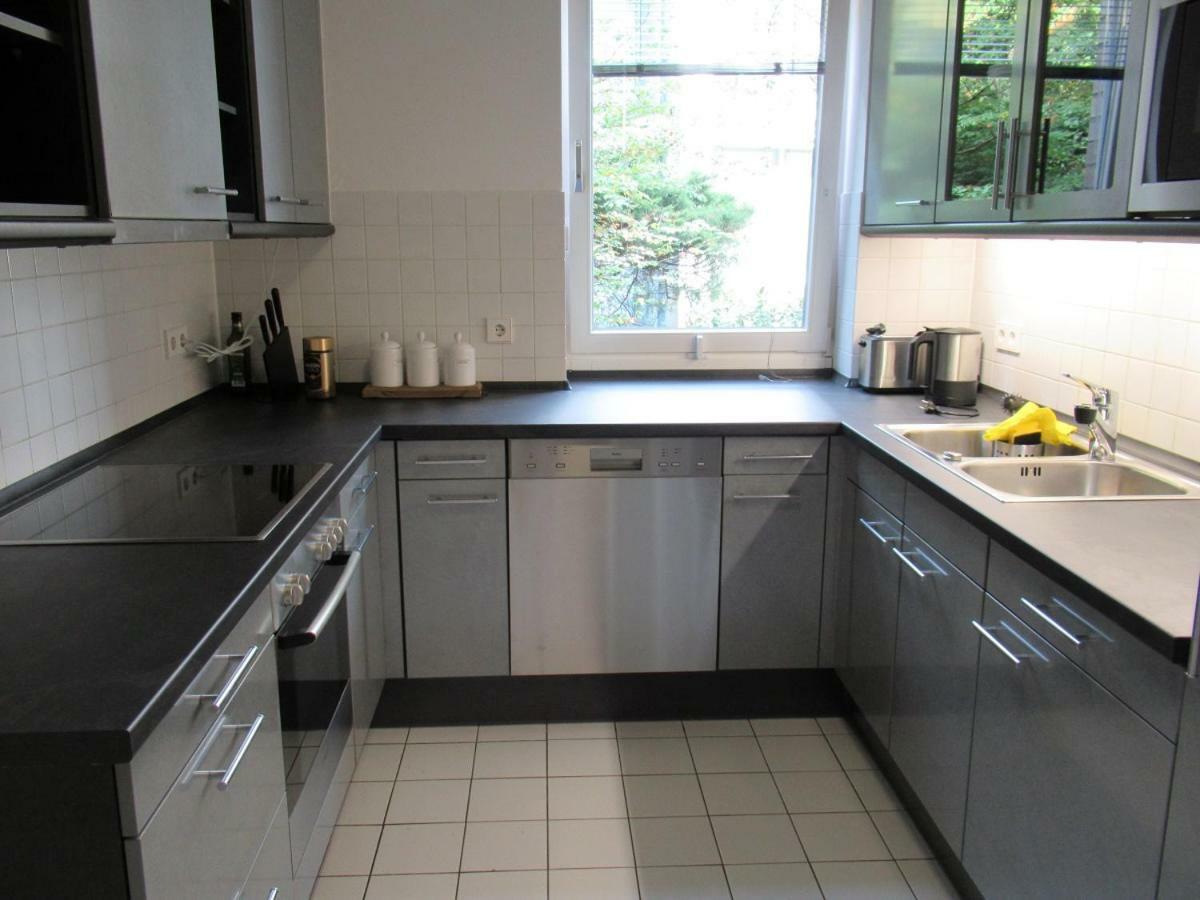 Luxus Im Penthouse Stil Im Beliebten Grunewald In Apartment