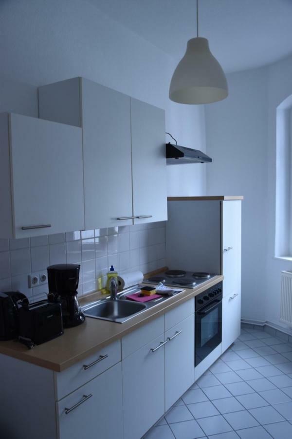 Ruhige In Prenzlauer Berg Apartment Berlin