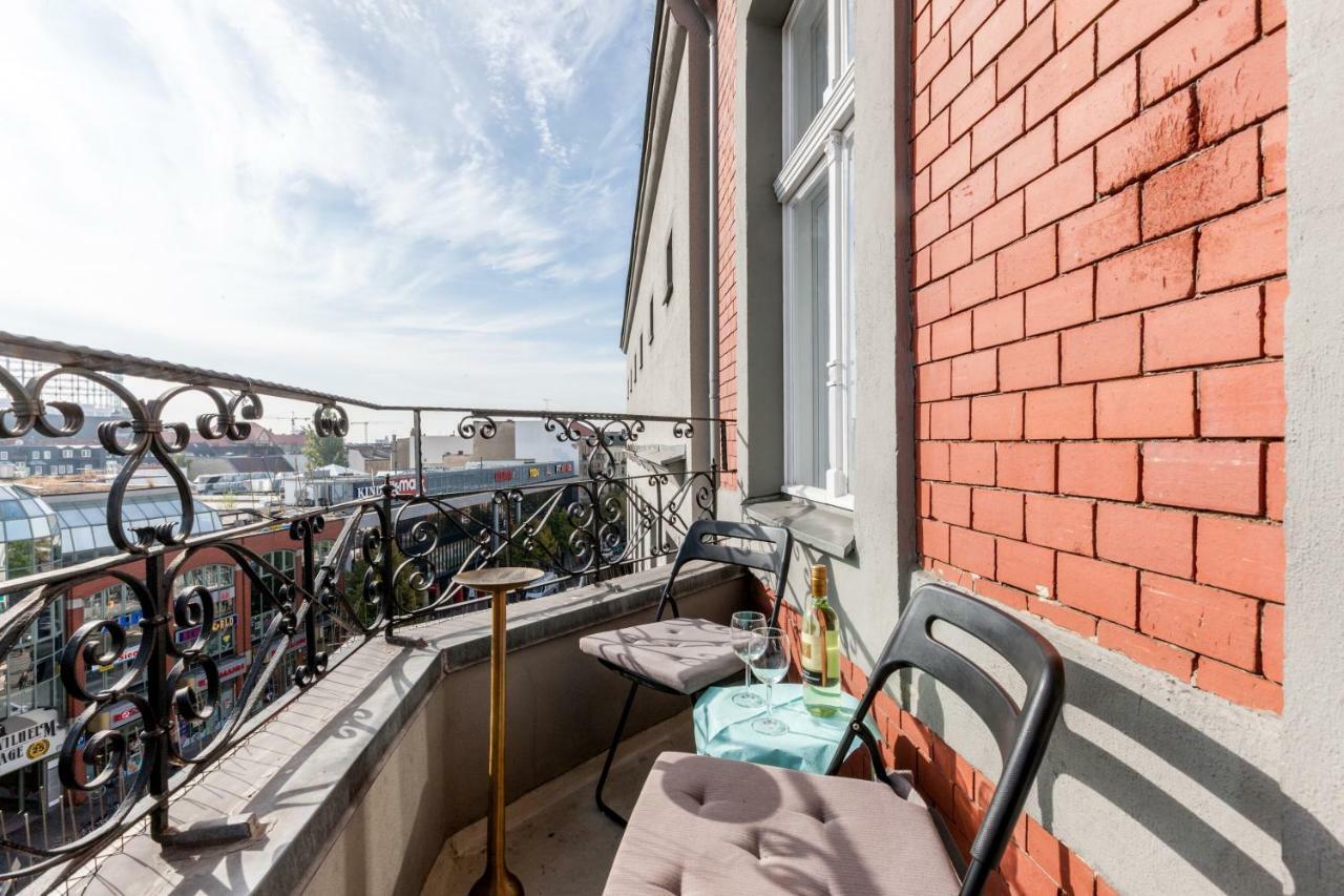 Lägenhet Dilo Berlin
