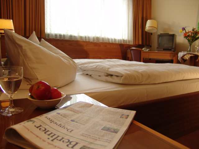 Hotel Yggotel Spurv Berlin