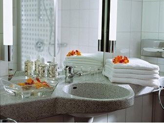 Hotell Clipper Garden