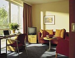Hotell Clipper Garden 4*