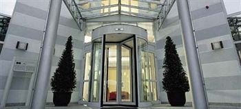 Clipper Garden Hotell