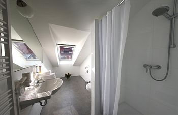 Hotel&apartments Zarenhof Mitte 3* Berlin