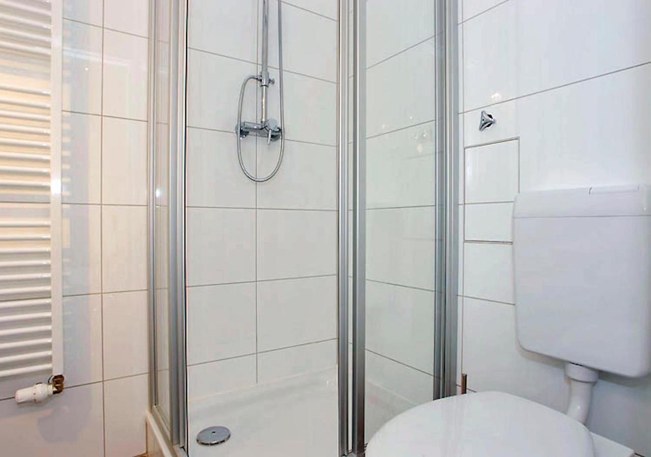 Parkapartments - 1 Apartment Berlin