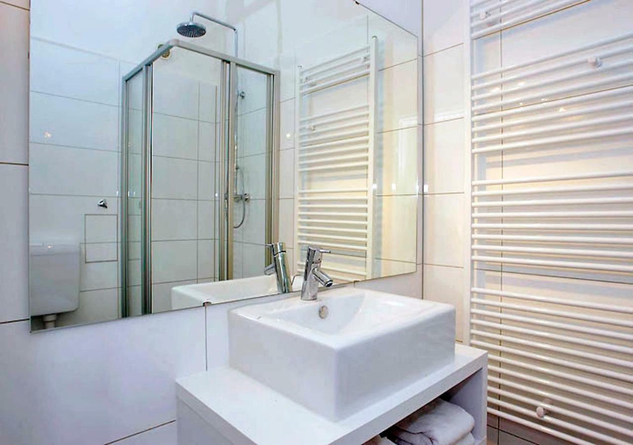 Parkapartments - 1 Apartment Berlin