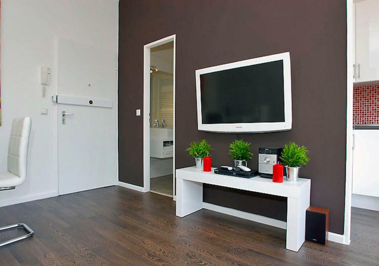 Parkapartments - 1 * Berlin