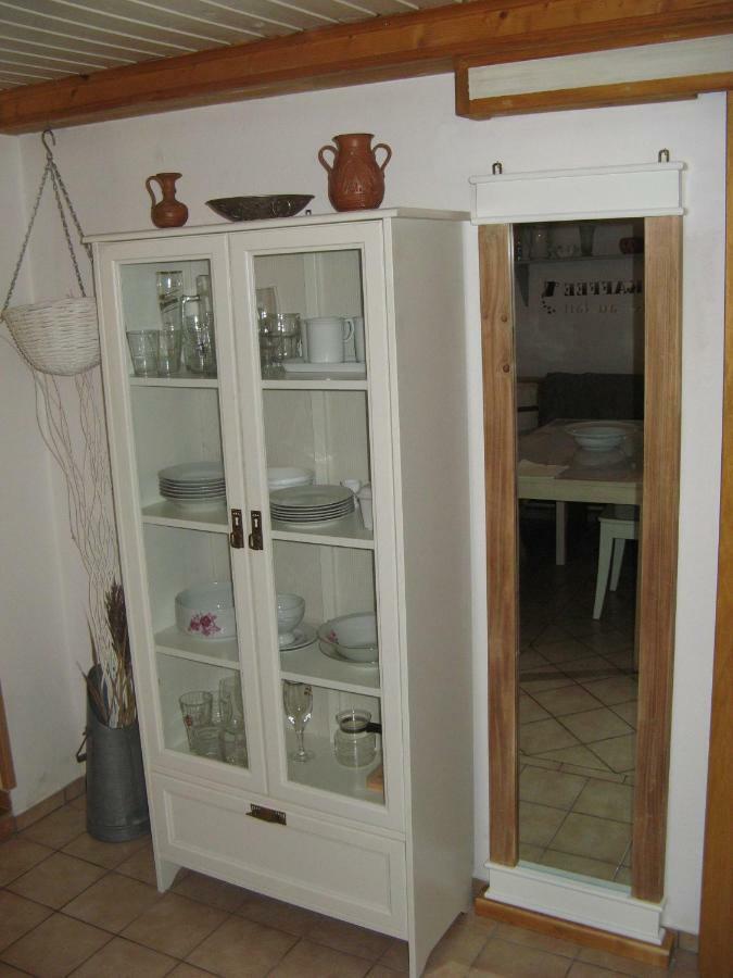 Ferienhaus Mona Liese Lejlighed