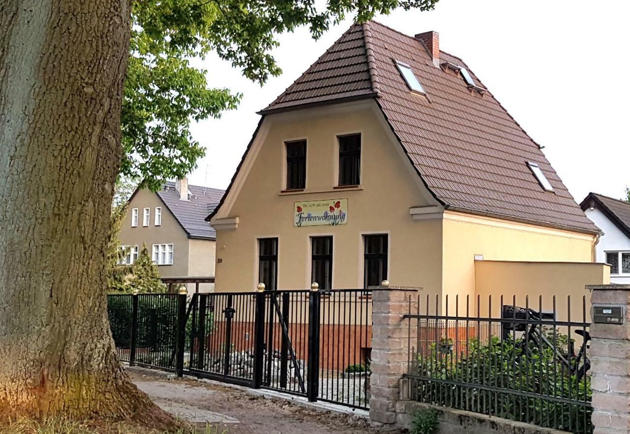 Lejlighed Ferienhaus Mona Liese *