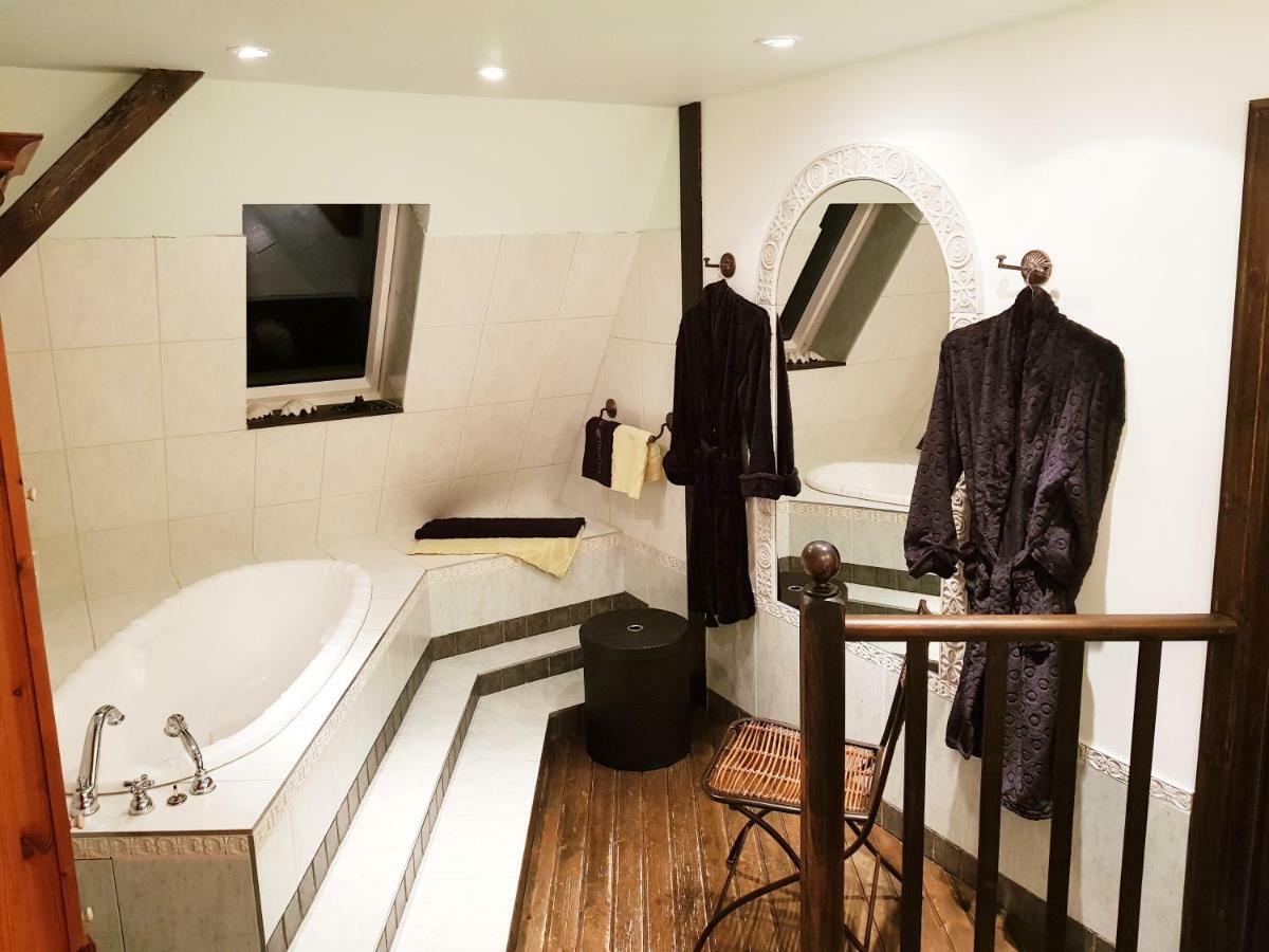 Appartement Ferienhaus Mona Liese *